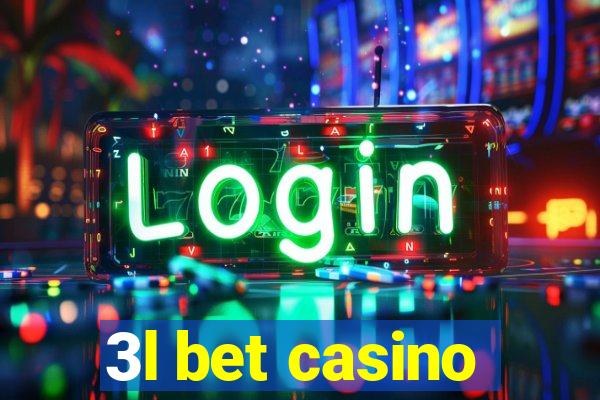 3l bet casino